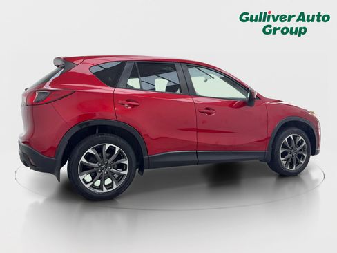 Used 2016 MAZDA CX-5 Grand Touring FWD image 9