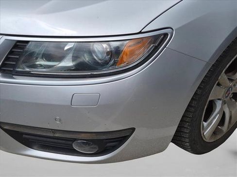 Used 2011 Saab 9-5 Turbo4 Premium FWD image 11