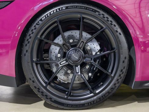 Used 2024 Porsche 911 GT3 image 35