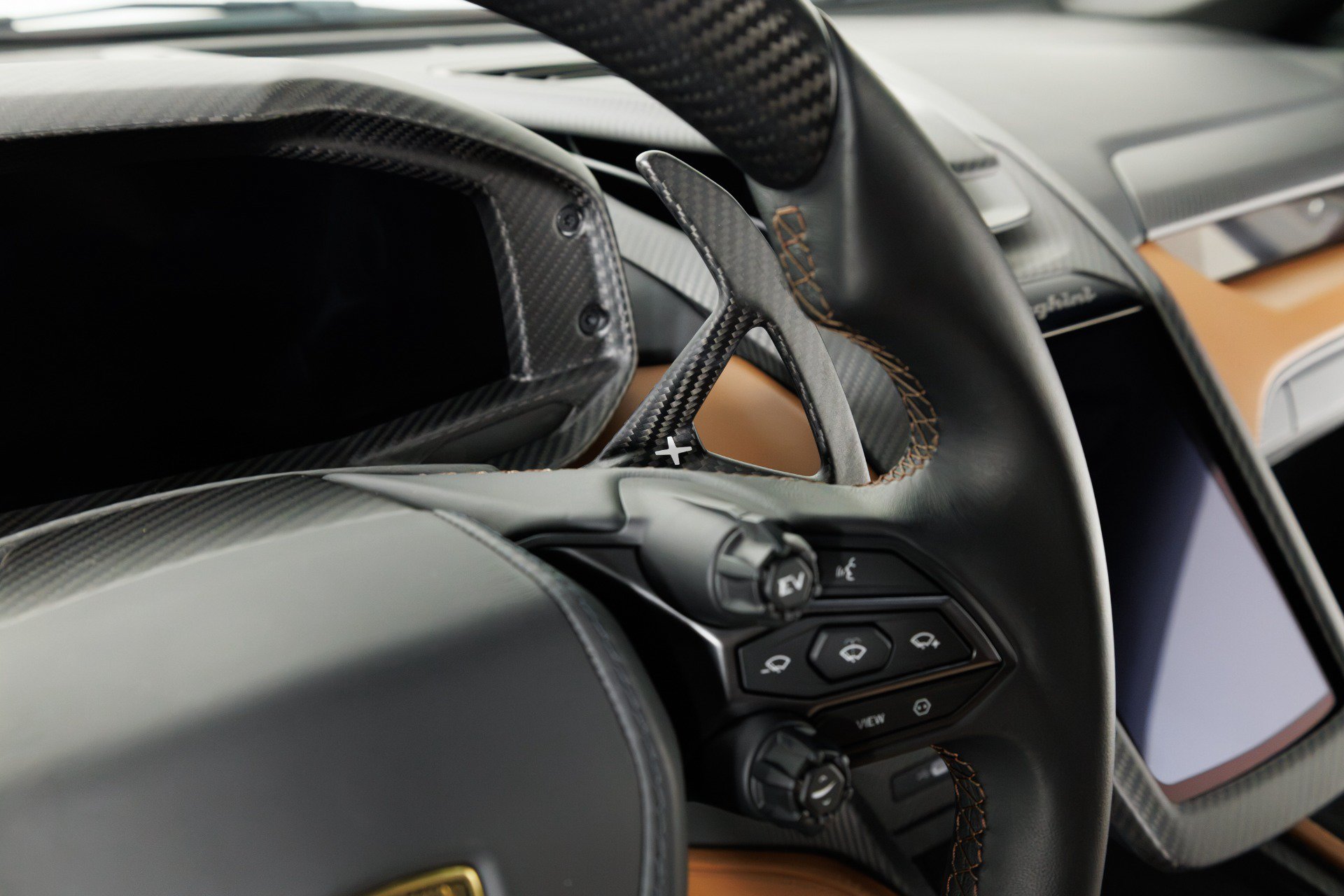 Used 2024 Lamborghini Revuelto AWD/4WD image 24