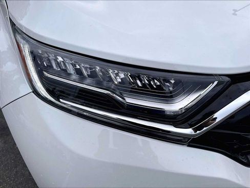 Used 2020 Honda CR-V EX image 30