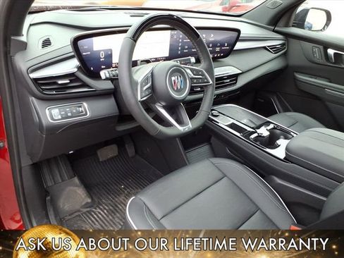 New 2026 Buick Enclave Sport Touring w/ Super Cruise Package image 3