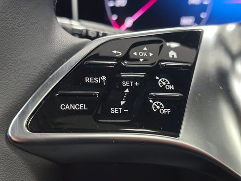 New 2026 Mercedes-Benz GLC 300 GLC 300 image 40