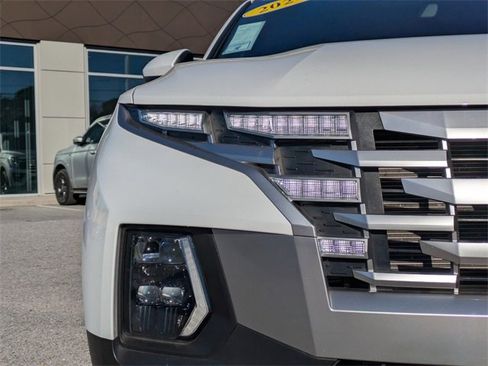 Used 2024 Hyundai Santa Cruz SE image 10