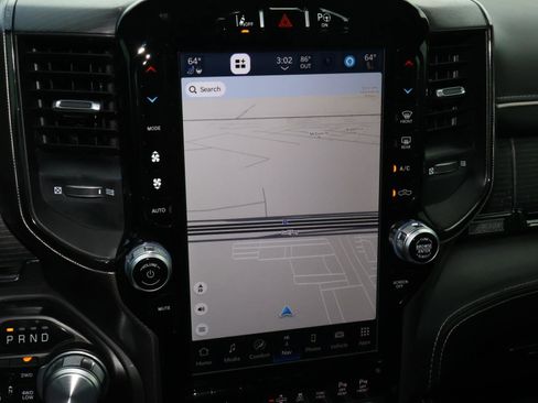 Used 2023 RAM 1500 Limited image 29