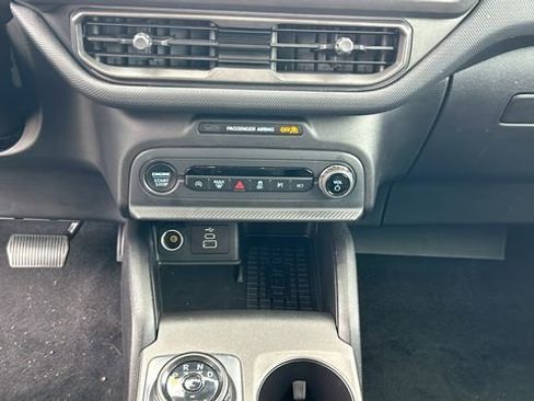 Used 2025 Ford Bronco Sport Outer Banks w/ Outer Banks Tech Package+ image 21