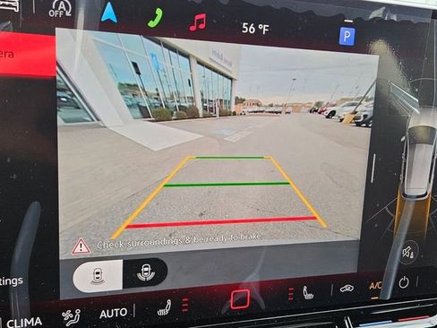 New 2026 Volkswagen GTI SE image 21