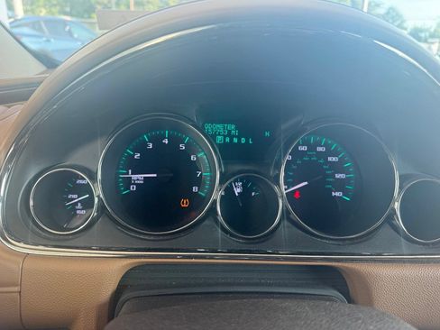 Used 2016 Buick Enclave Leather FWD image 17
