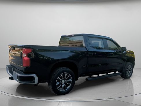 Used 2022 Chevrolet Silverado 1500 LT w/ Protection Package RWD image 28