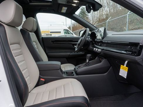 New 2026 Honda CR-V Sport Touring image 15