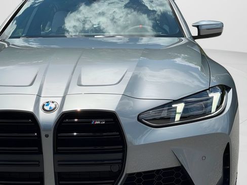 New 2027 BMW M3 w/ Executive Package RWD image 25