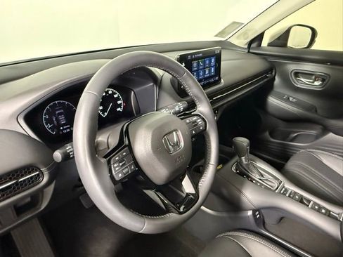 Used 2025 Honda HR-V EX-L image 15