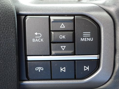 Used 2024 Ford F150 Lariat w/ Bed Utility Package AWD/4WD image 32