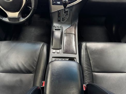 Used 2015 Lexus RX 350 AWD image 20