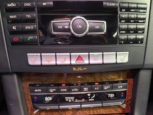 Used 2014 Mercedes-Benz E 350 E 350 Luxury 4MATIC AWD 4dr Se image 21