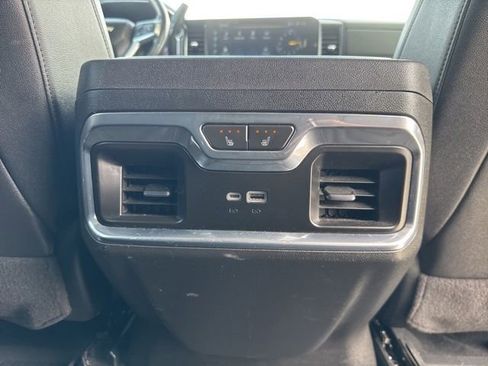 Used 2024 Chevrolet Silverado 2500 LTZ w/ LTZ Convenience Package AWD/4WD image 17