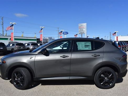 New 2024 Dodge Hornet GT Plus w/ Tech Pack Plus w/o Parking image 3