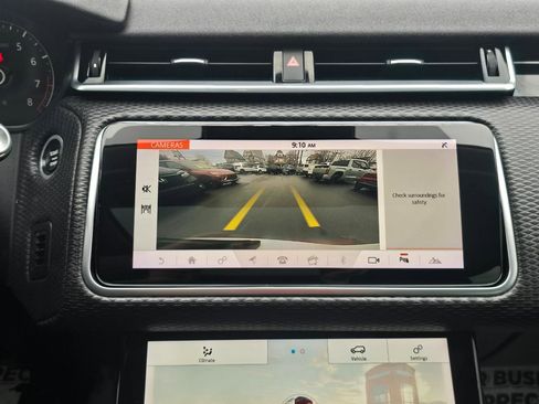 Used 2020 Land Rover Range Rover Velar S image 10
