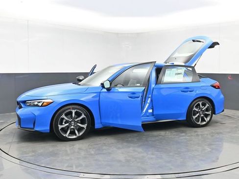 New 2026 Honda Civic Sport Touring image 51