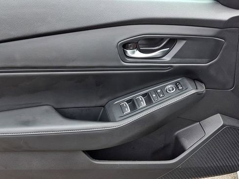 Certified 2025 Honda Accord Sport image 12