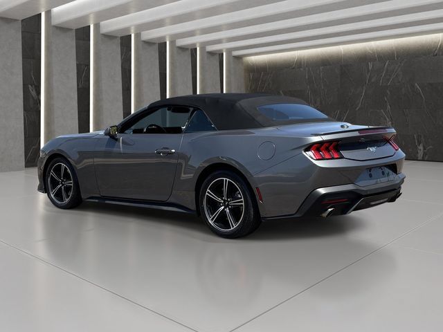Used 2025 Ford Mustang Premium RWD image 4