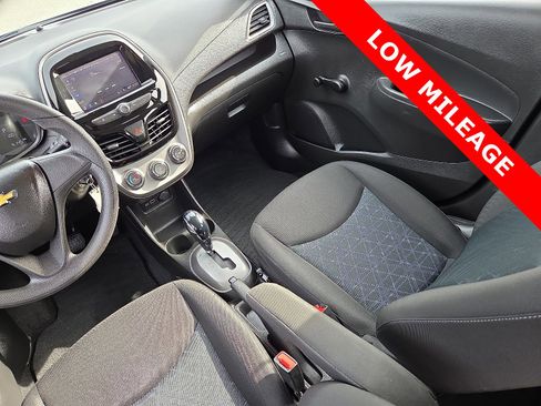 Used 2022 Chevrolet Spark LS image 12