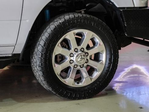 Used 2019 RAM 2500 Lone Star AWD/4WD image 52
