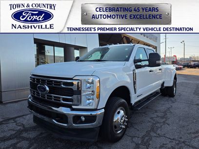 Used 2025 Ford F350 XLT