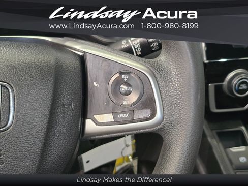 Used 2018 Honda CR-V LX image 16
