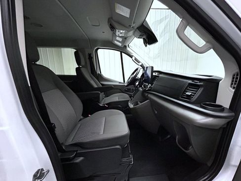 Used 2024 Ford Transit 350 XLT RWD image 15
