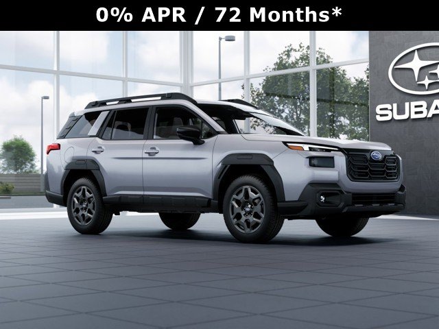 New 2026 Subaru Outback Premium AWD/4WD image 1