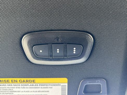 New 2025 Jeep Grand Cherokee L Limited AWD/4WD image 17