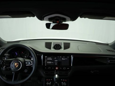 New 2025 Porsche Macan image 16