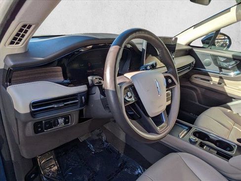 Used 2024 Lincoln Corsair Grand Touring w/ Equipment Group 301A image 10