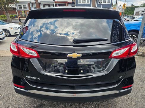 Used 2018 Chevrolet Equinox LT FWD image 5