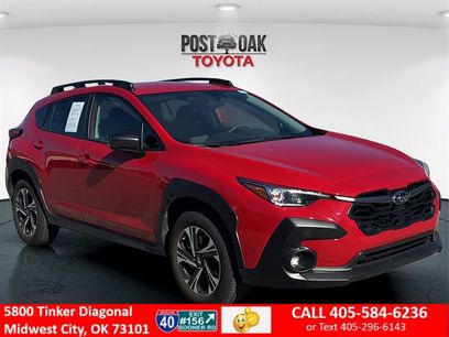Used 2024 Subaru Crosstrek 2.0i Premium w/ Popular Package #3