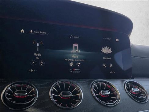 Used 2021 Mercedes-Benz AMG GT 63 image 14