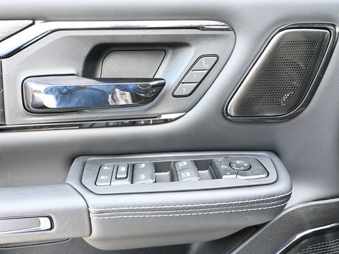 New 2026 RAM 1500 Limited w/ Night Edition AWD/4WD image 12
