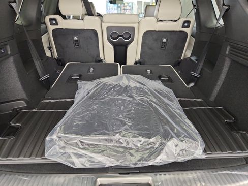 New 2026 Acura MDX Type S image 38