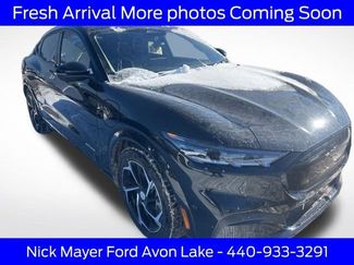 Used 2021 Ford Mustang Mach-E Premium 360° Tour