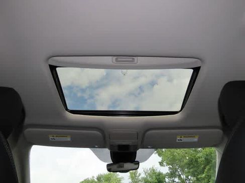 New 2026 Honda Odyssey EX-L image 25