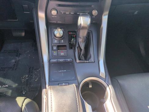 Used 2020 Lexus NX 300h AWD w/ Comfort Package image 15