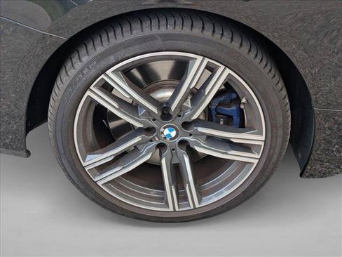 Used 2020 BMW 840i xDrive Convertible w/ M Sport Package AWD/4WD image 7