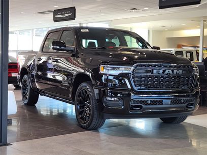 New 2026 RAM 1500 Limited