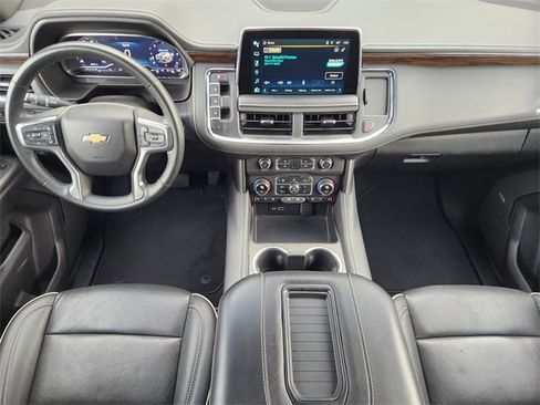 Used 2024 Chevrolet Tahoe Premier image 26
