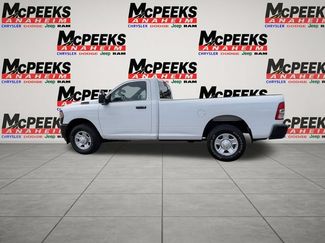 Used 2023 RAM 2500 Tradesman RWD video 5