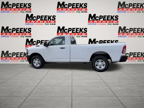 Used 2023 RAM 2500 Tradesman RWD image 5