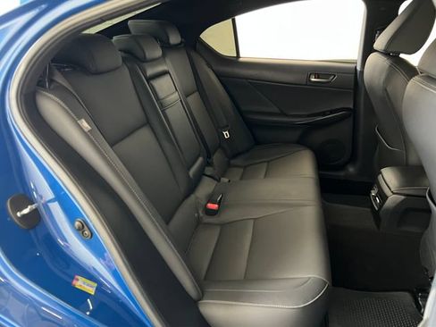 Used 2021 Lexus IS 300 w/ Comfort Package RWD image 47