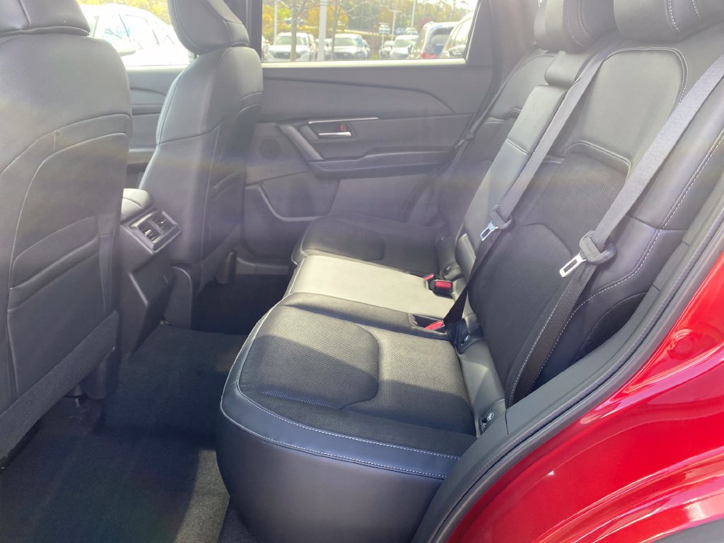 New 2026 MAZDA CX-5 Select AWD/4WD image 11