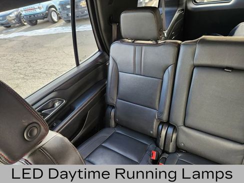 Used 2023 Chevrolet Tahoe RST image 15